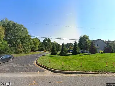 Rosa Casa Ridge
