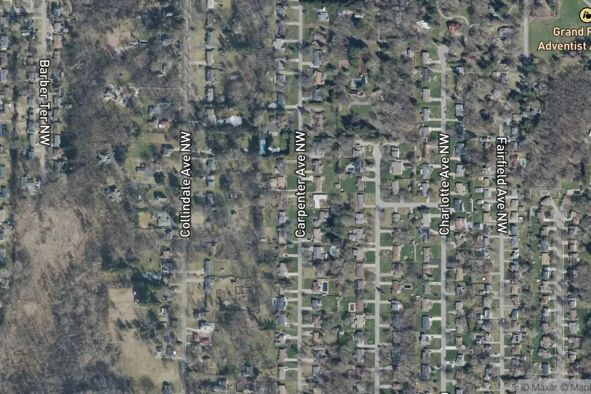 Rosecrest photo 1