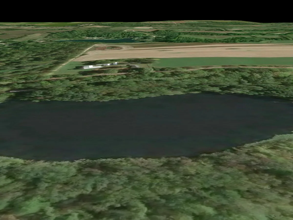 Foster Lake photo 1