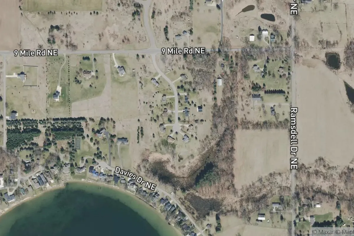 Bostwick Lake View Plat photo 1
