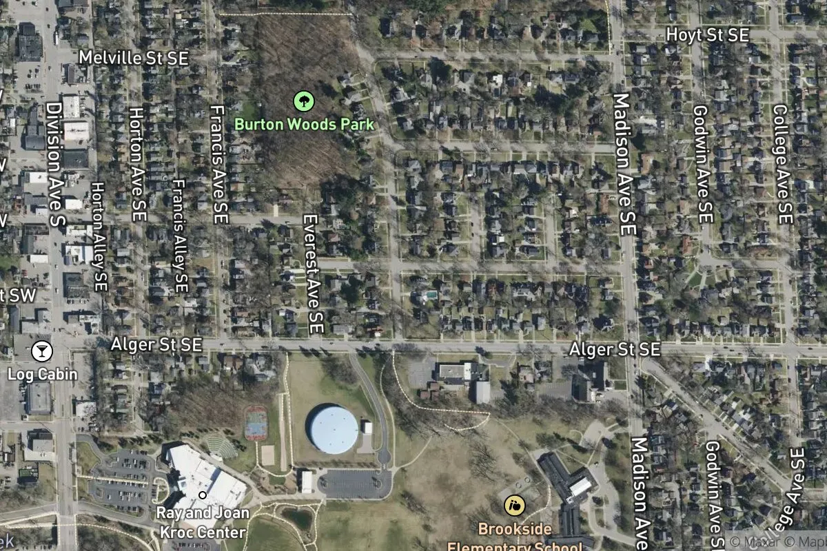 Garfield Park Heights photo 1