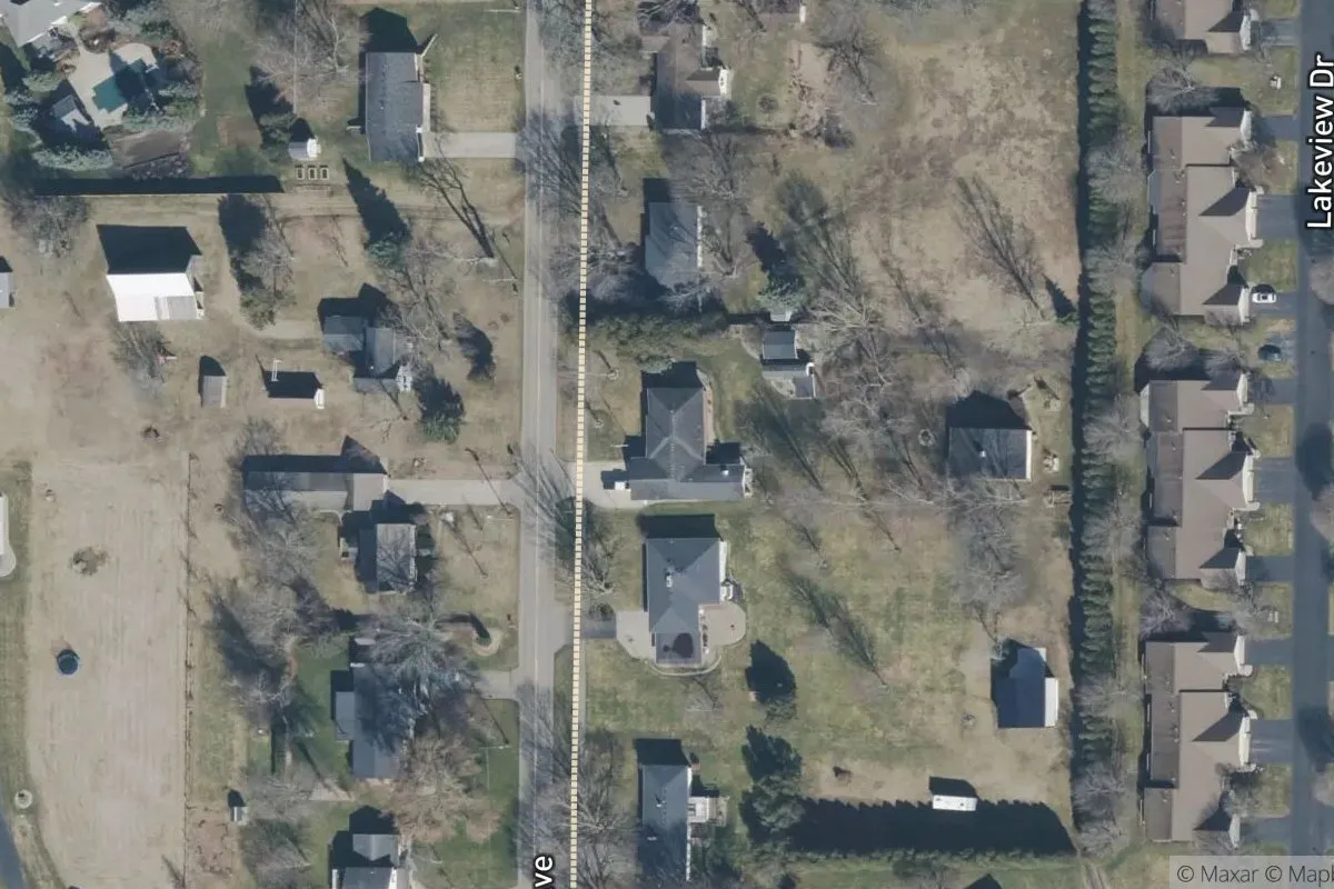 Wissink Subdivision photo 1