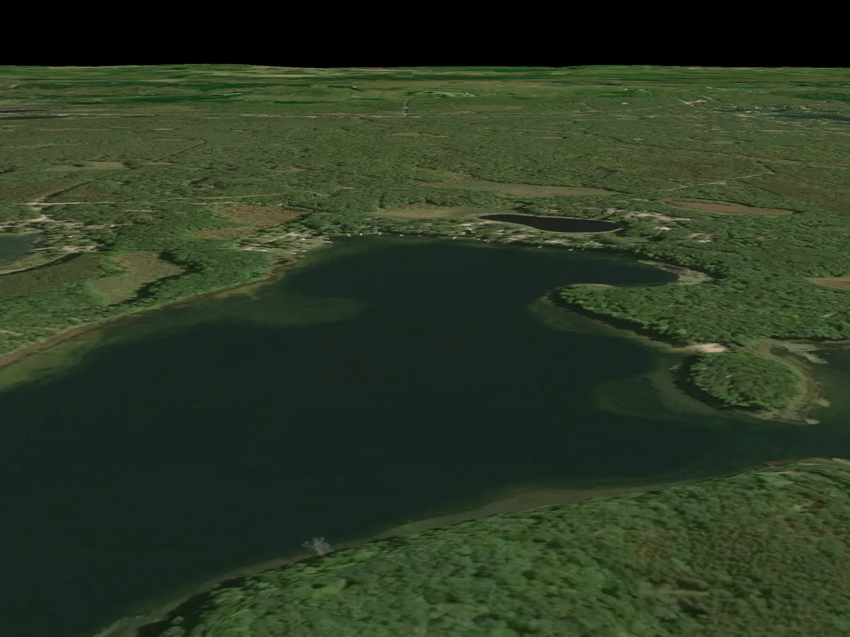 Nichols Lake photo 1
