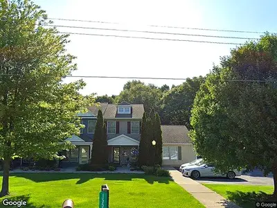 Brownstone Townhomes Condos