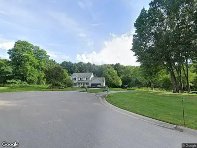 Fieldstone Ridge