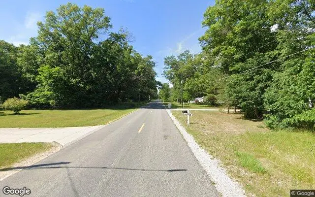 View of Oakridge Public Schools