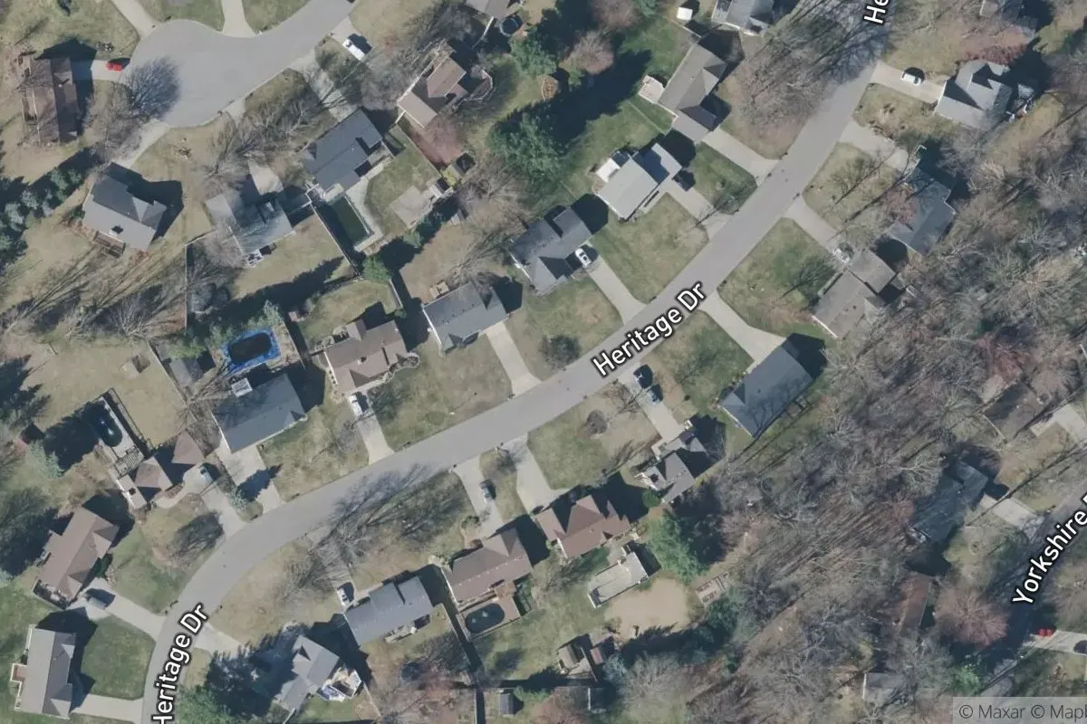 Georgetown North No 4 photo 1