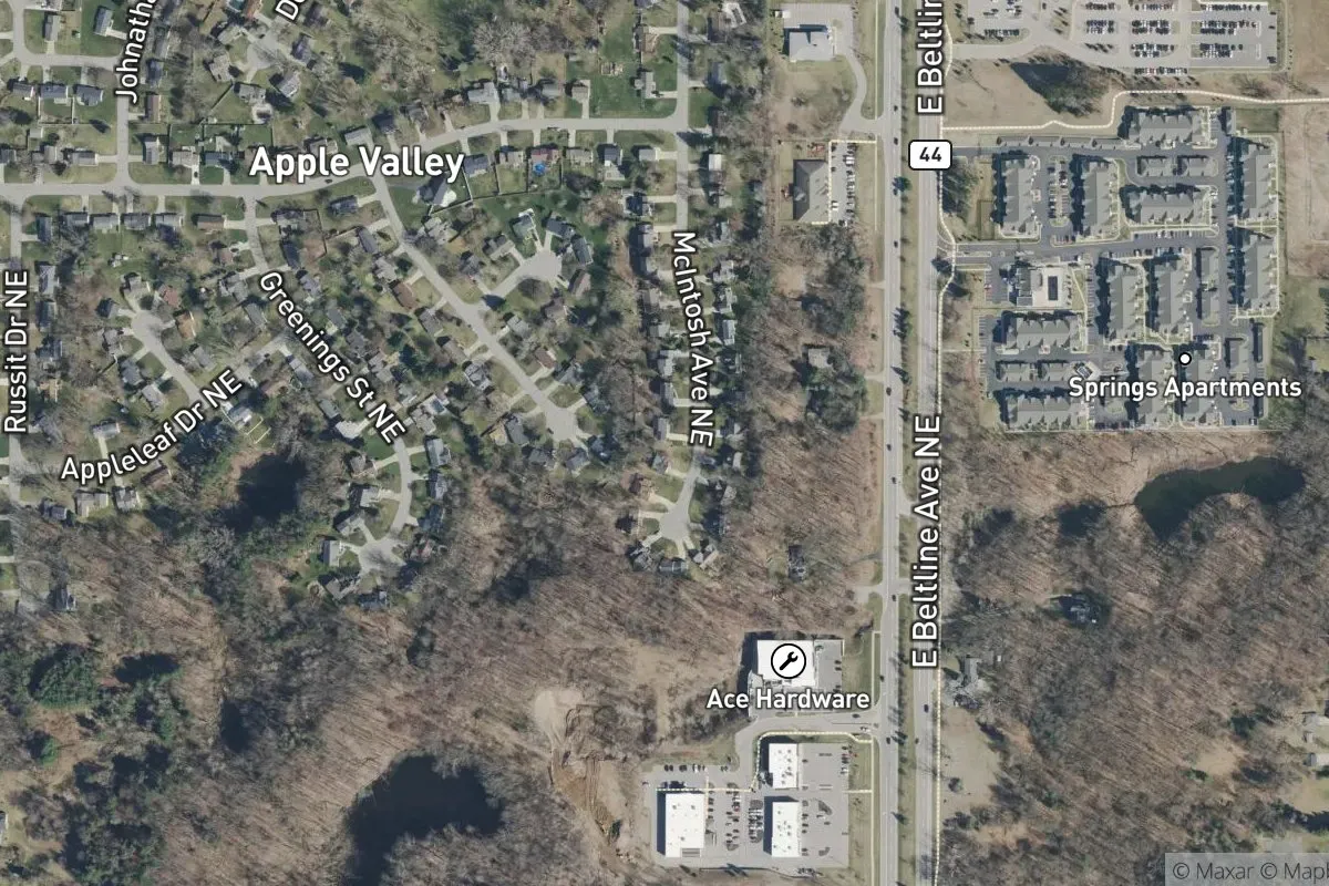 Apple Valley Plat No. 14 photo 1