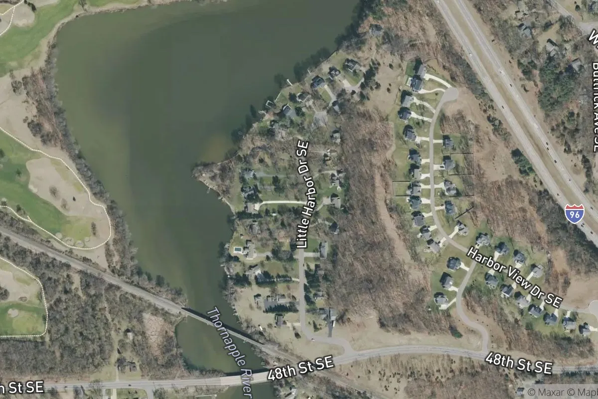Little Harbor on the Hillsboro photo 1