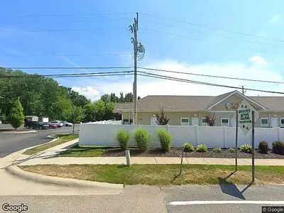 Balsam Hill Condominium