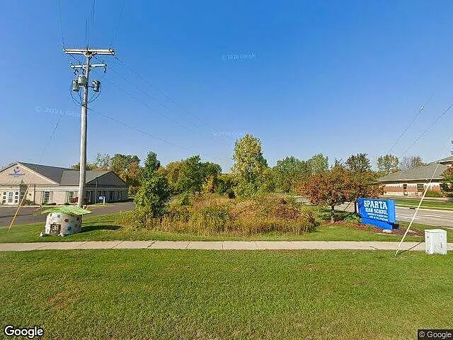 510 Sparta Wash Condominium photo 1