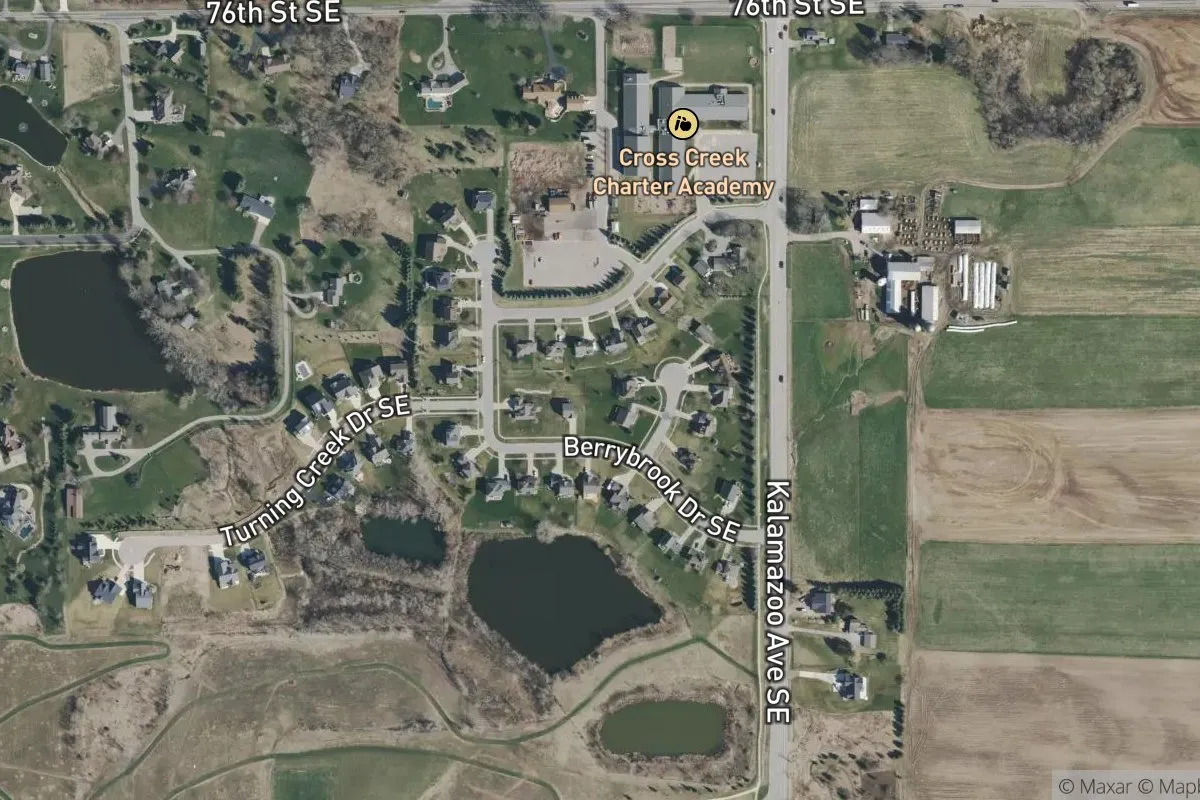 Driftwood Acres Subdivision photo 1
