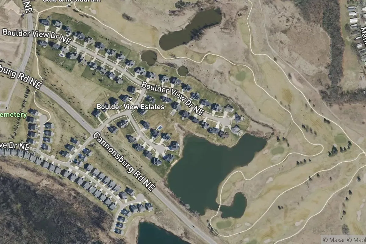 Boulder View Estates No.2 photo 1