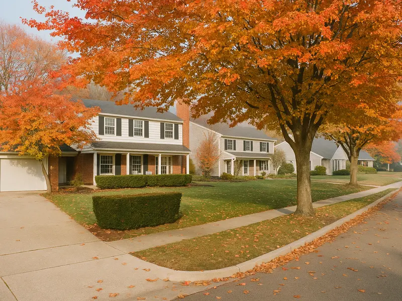 Best Schools neighborhoods in West Michigan