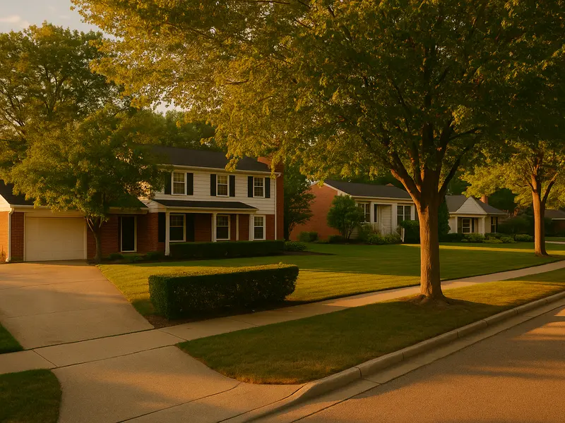 Best Schools neighborhoods in West Michigan