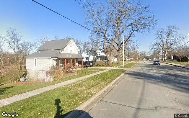 View of Rockford