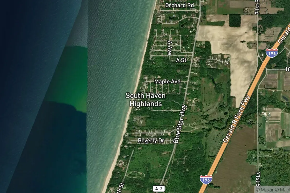 South Haven Highlands photo 1