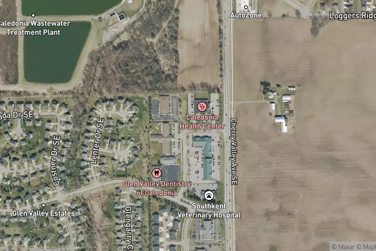 Glen Valley Business Center No. 2 photo 1