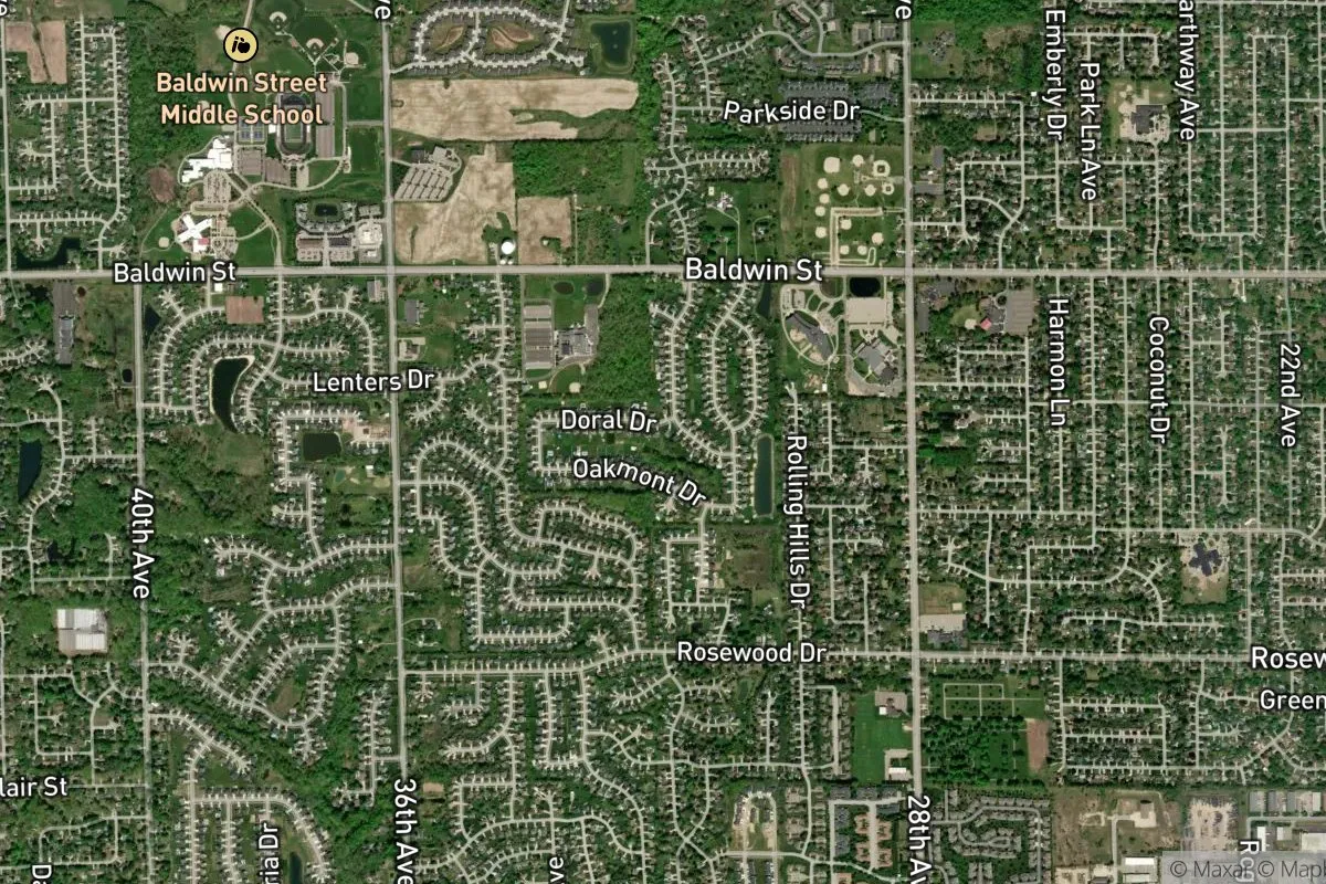 Rolling Hills Estates photo 1