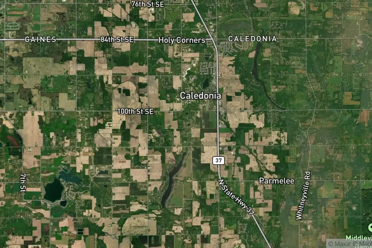 Caledonia Area photo 1