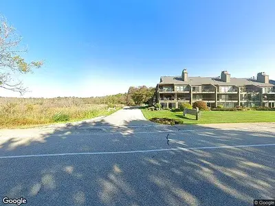 Anchorage Marina Residential Condominium