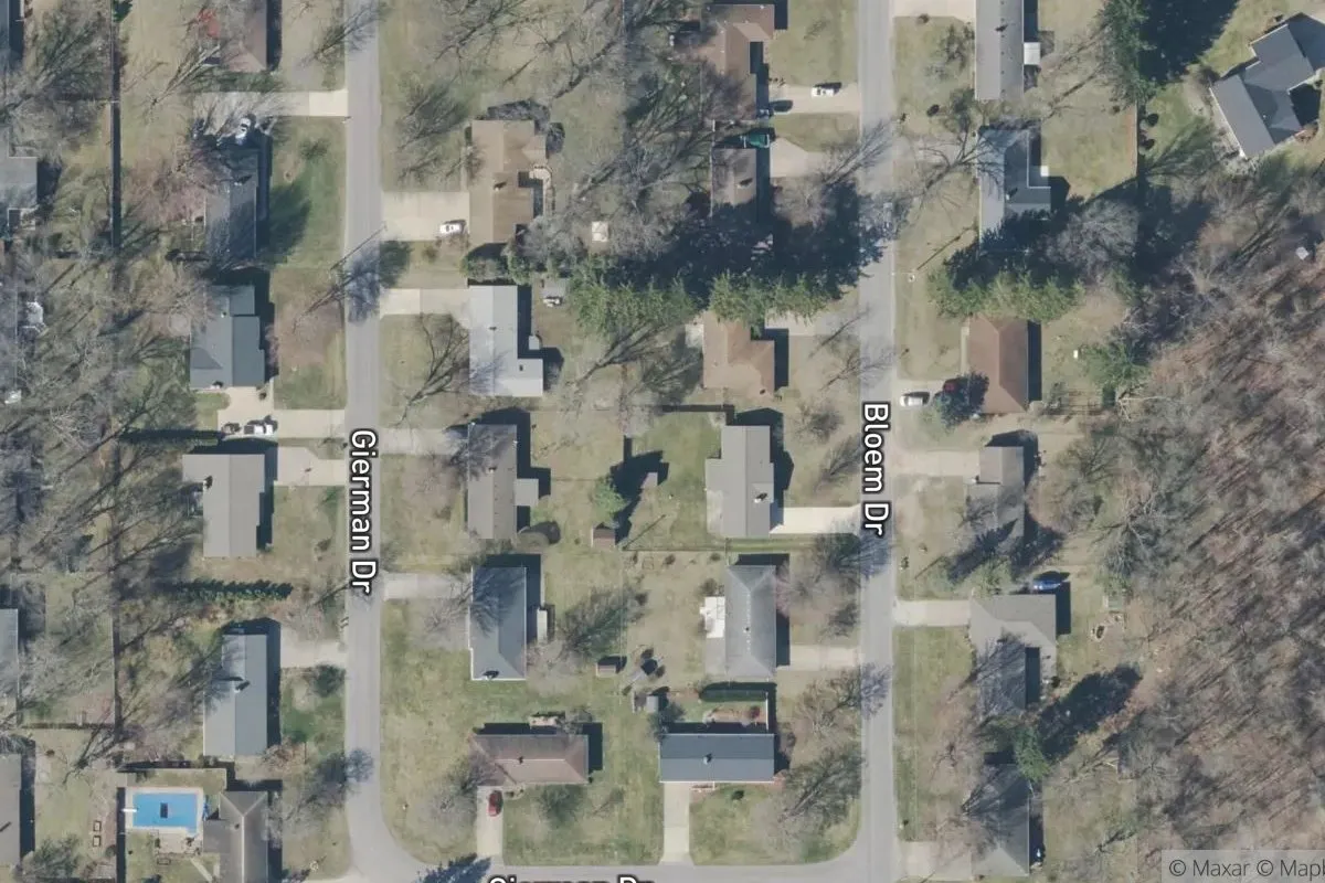 Pleasant Field Sub photo 1