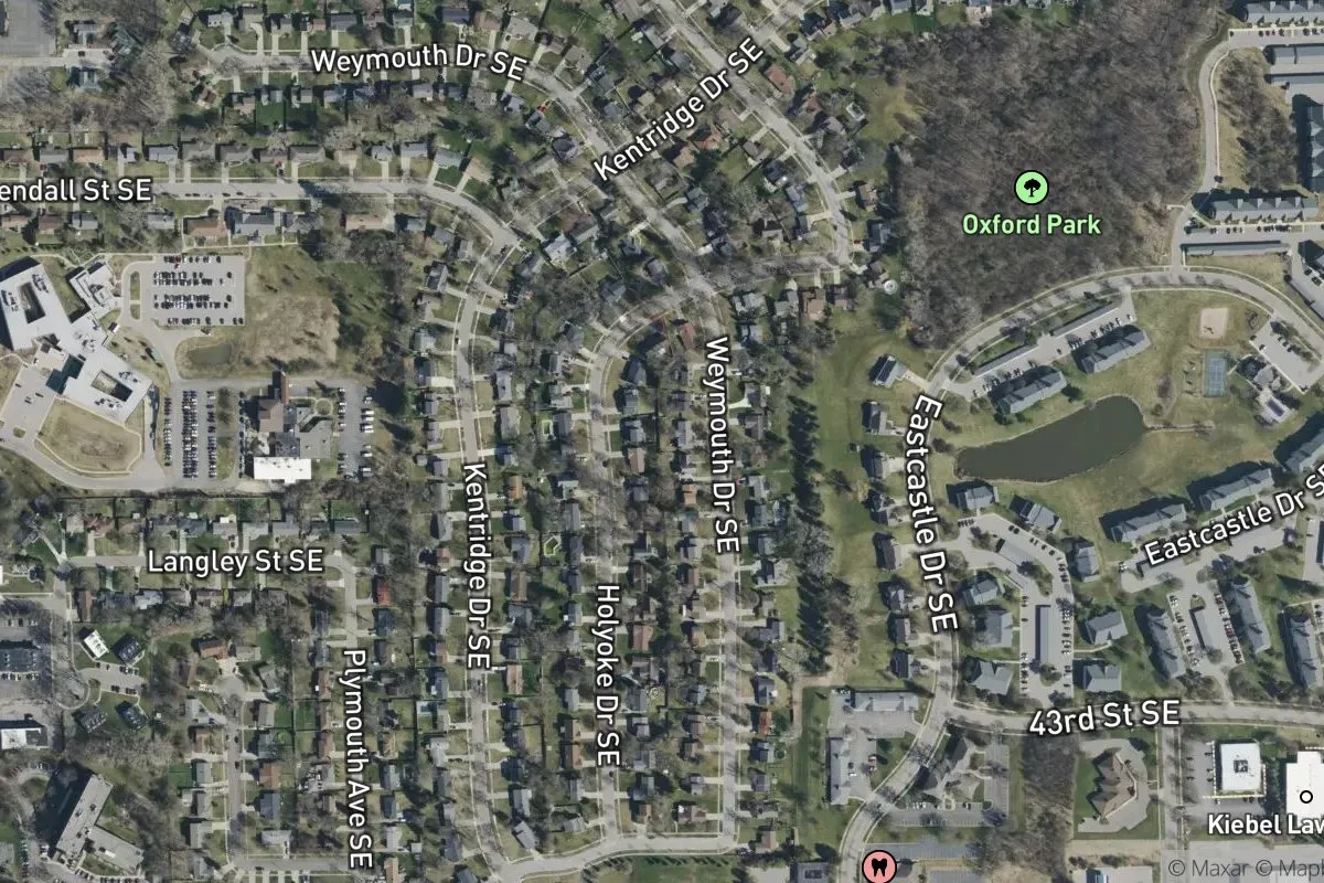 Kentwood Hills No.3 photo 1