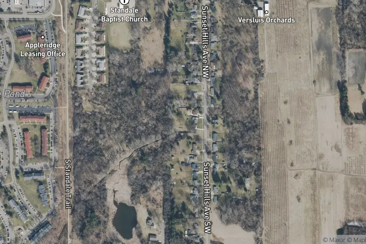 Cloverdale Plat photo 1
