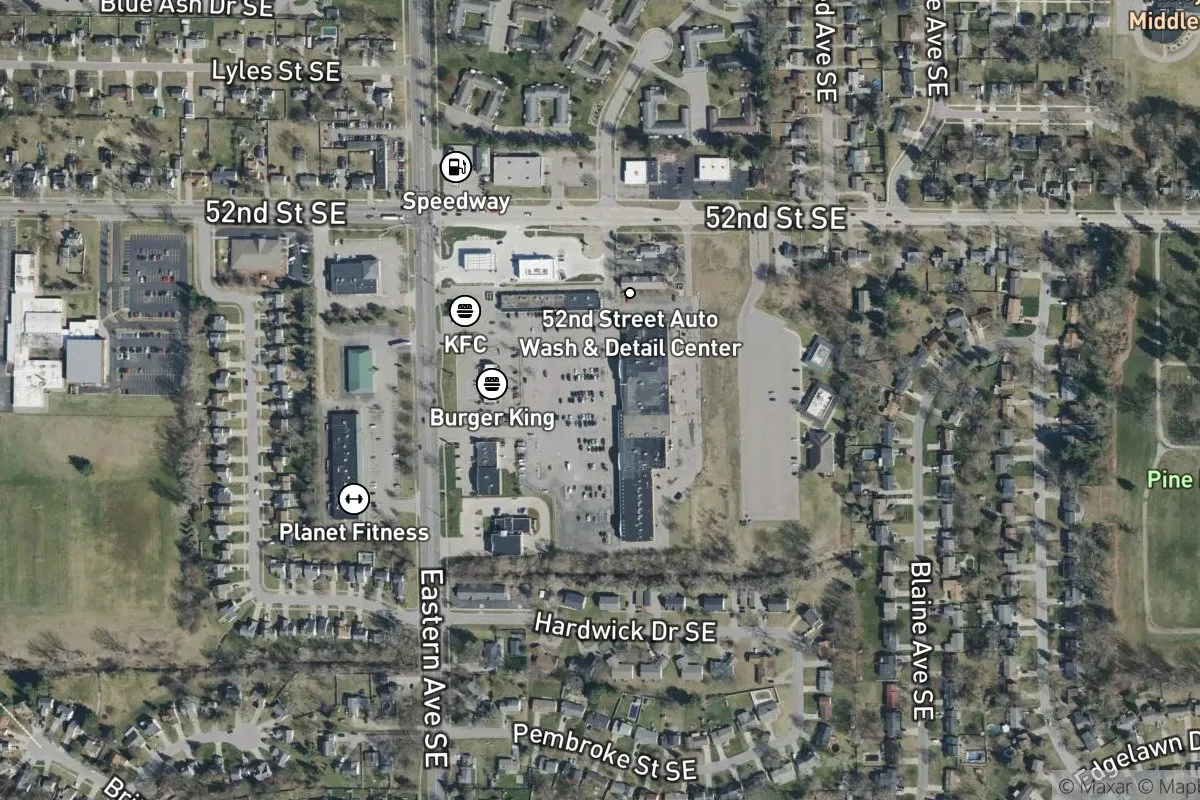 Kentwood Center Plat photo 1