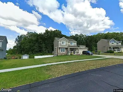 Churchill Estates