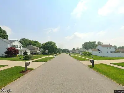 Alden Grove No.1