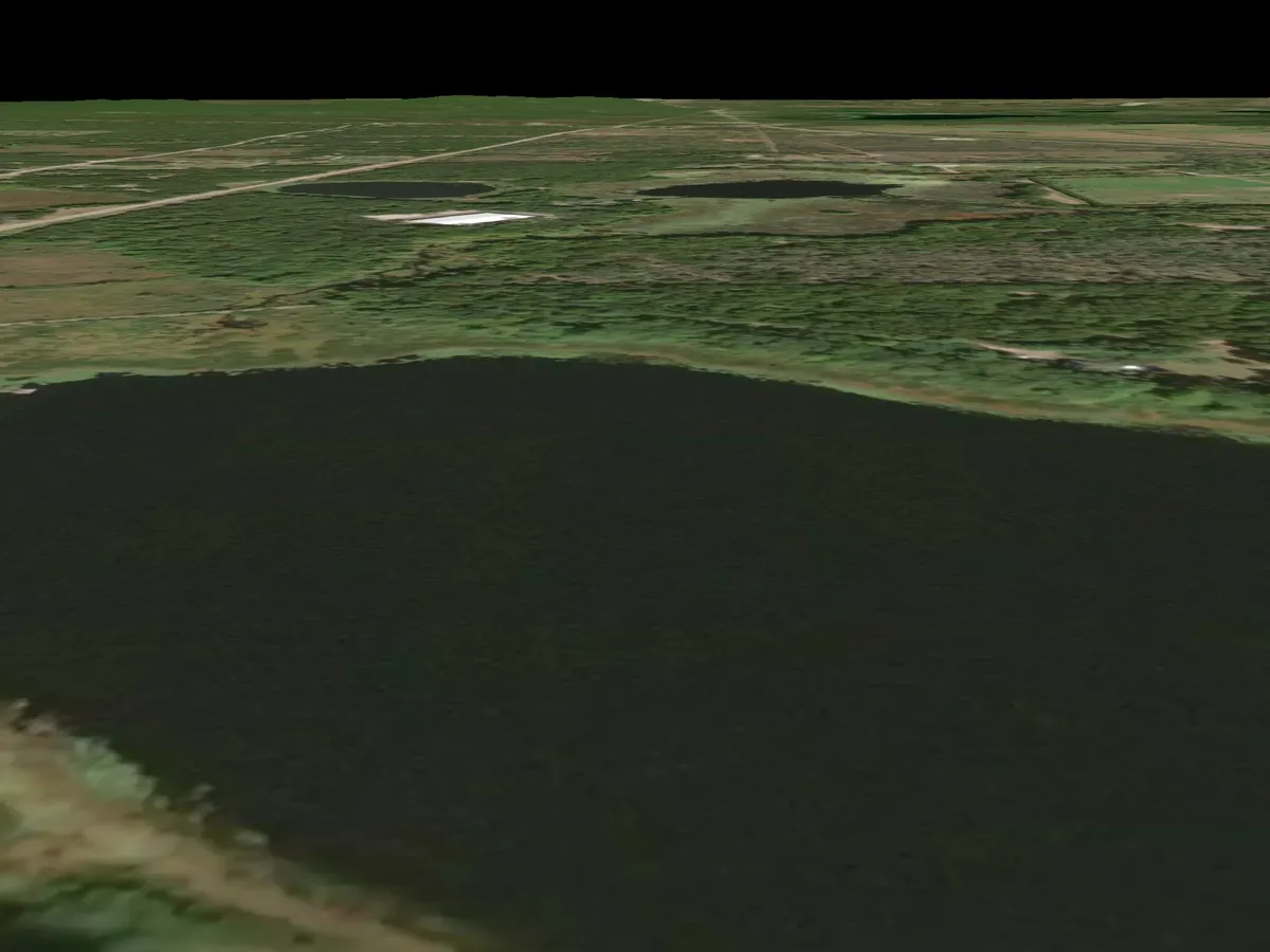 Mill Lake photo 1