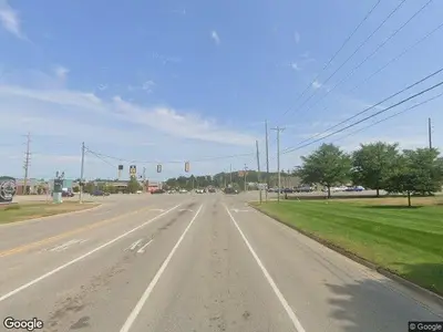 Cascade charter township