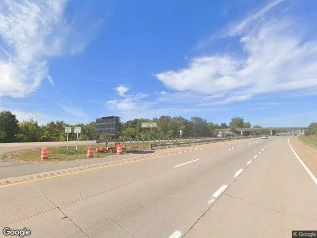 36th St To I-96 WB & I-96 Fwy Area photo 3