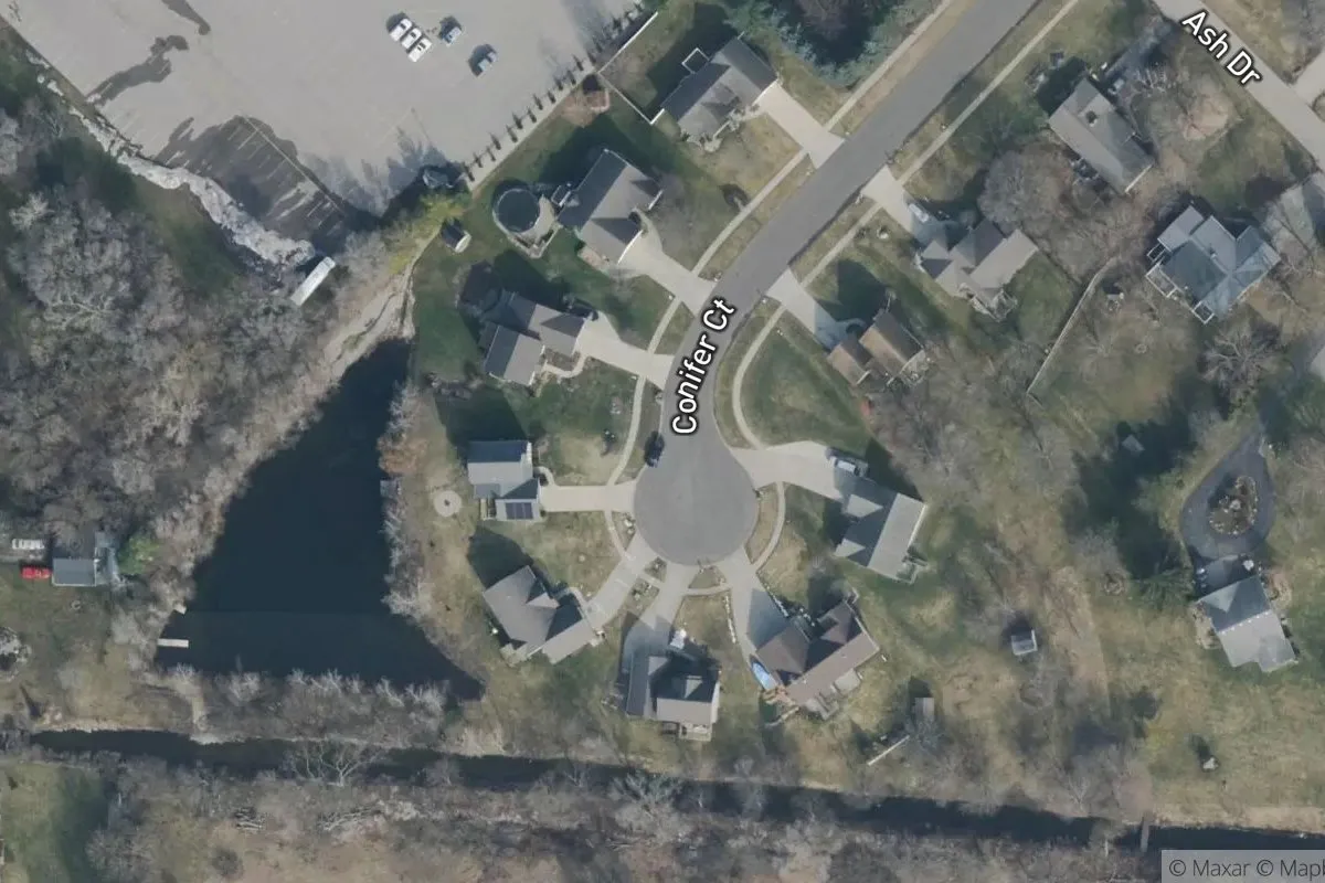 Crystal Estates photo 1