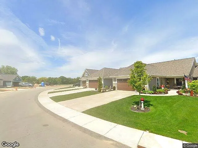Amber Meadows Condominiums photo 1