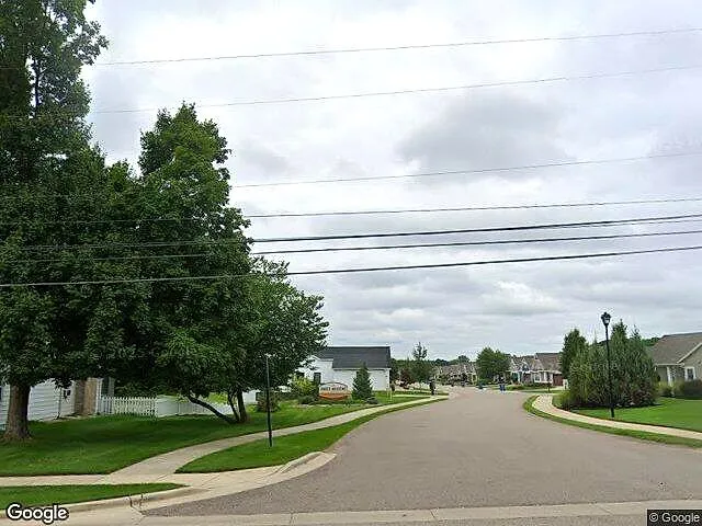 Amber Meadows Condominiums photo 11