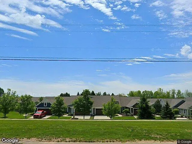 Amber Meadows Condominiums photo 5