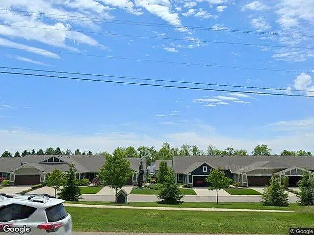 Amber Meadows Condominiums photo 7