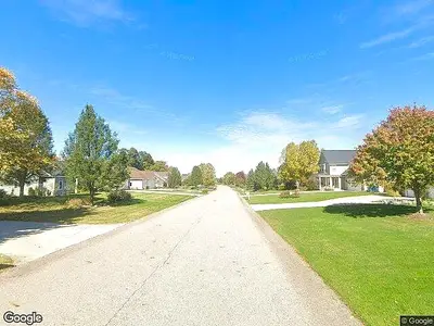 Esker Creek