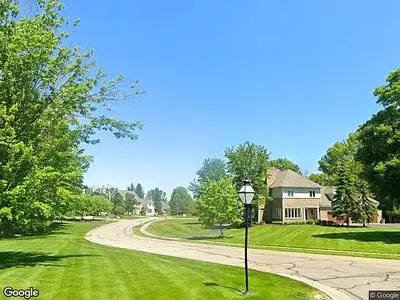Flowers Mill