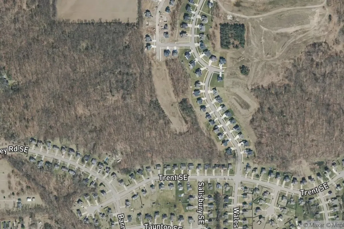 Stony Bluff No.5 photo 1