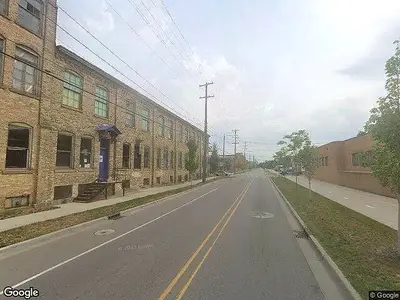 Coit & Rumsey'S Addition