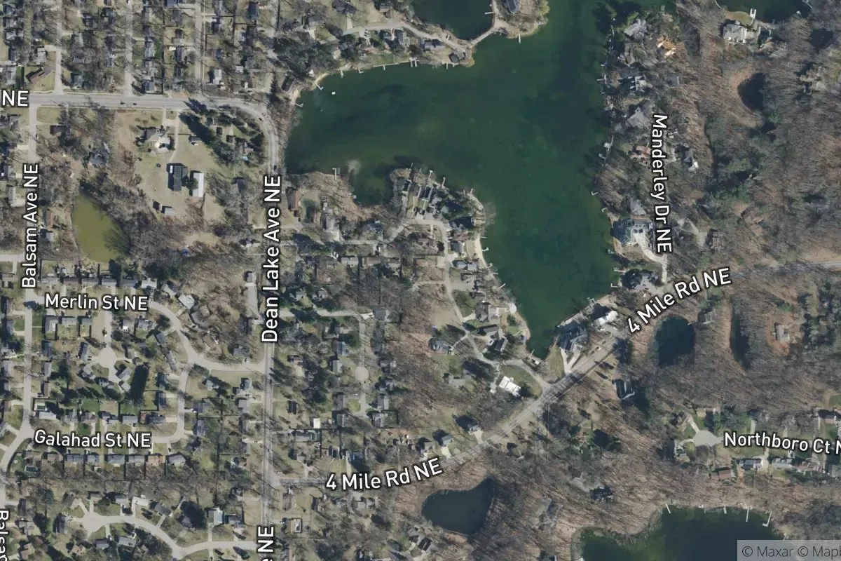 Little Crooked Lake photo 1