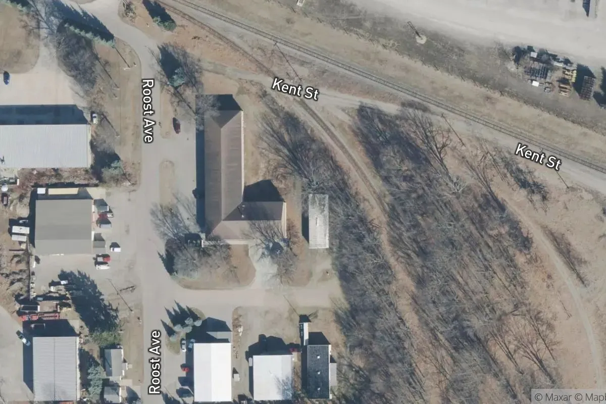 Waverly Plat photo 1