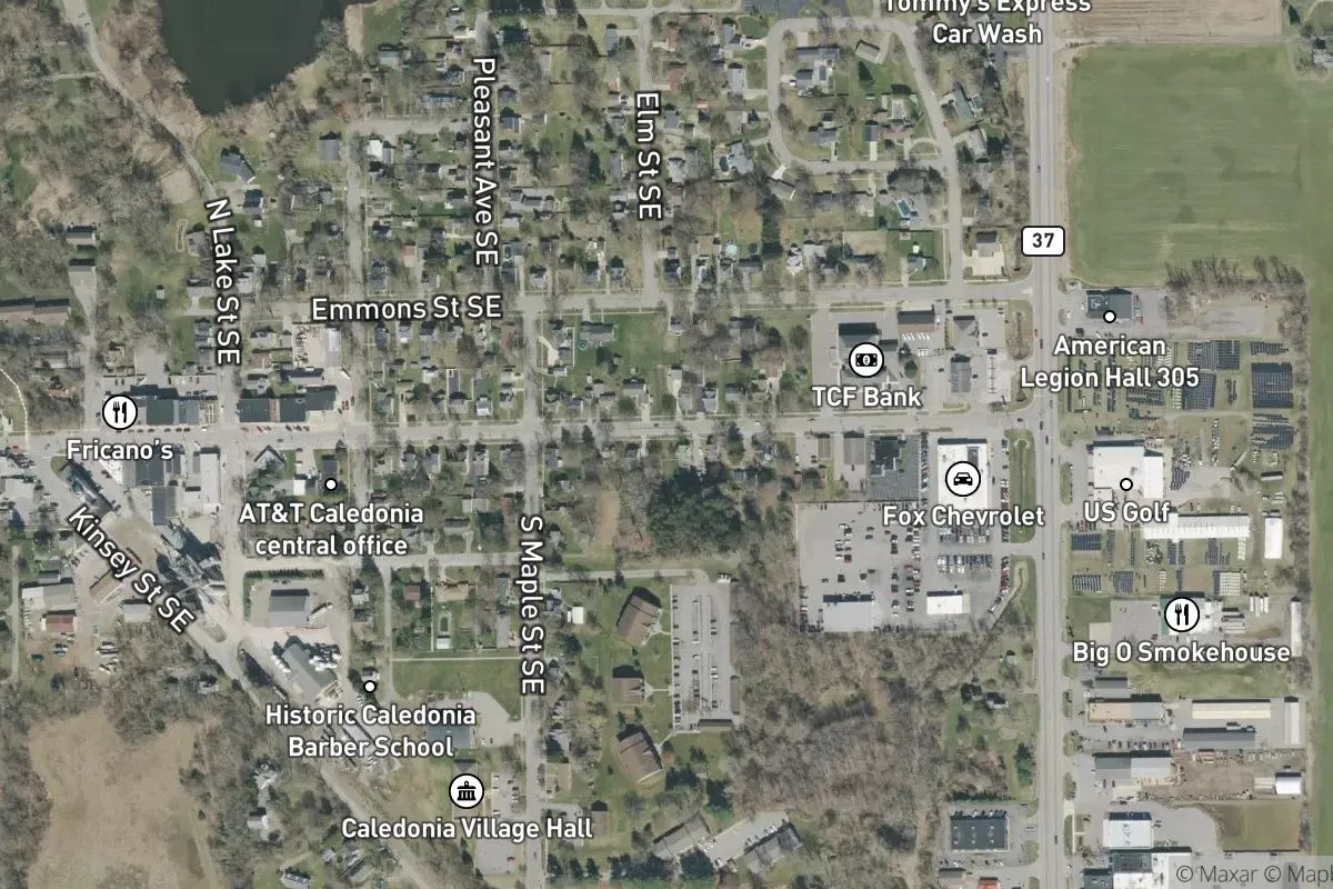 Meyer ' S Addition To the Village of Caledonia photo 1