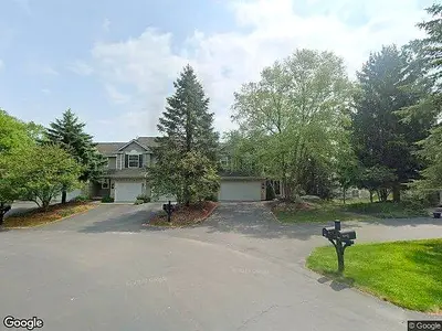 Clements Mill Village Condominiums
