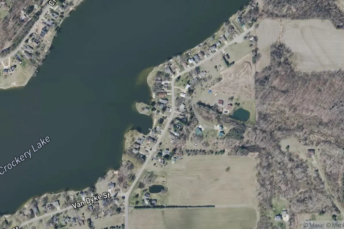 Chester Shores Sub photo 1