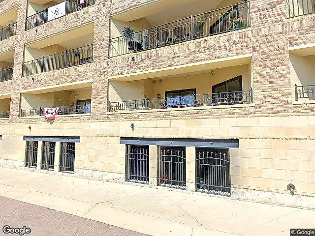 Grand Theatre Condominiums photo 6