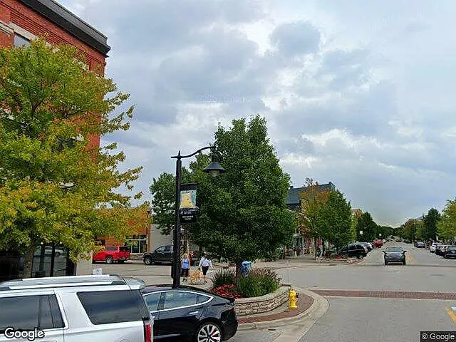 Grand Theatre Condominiums photo 8